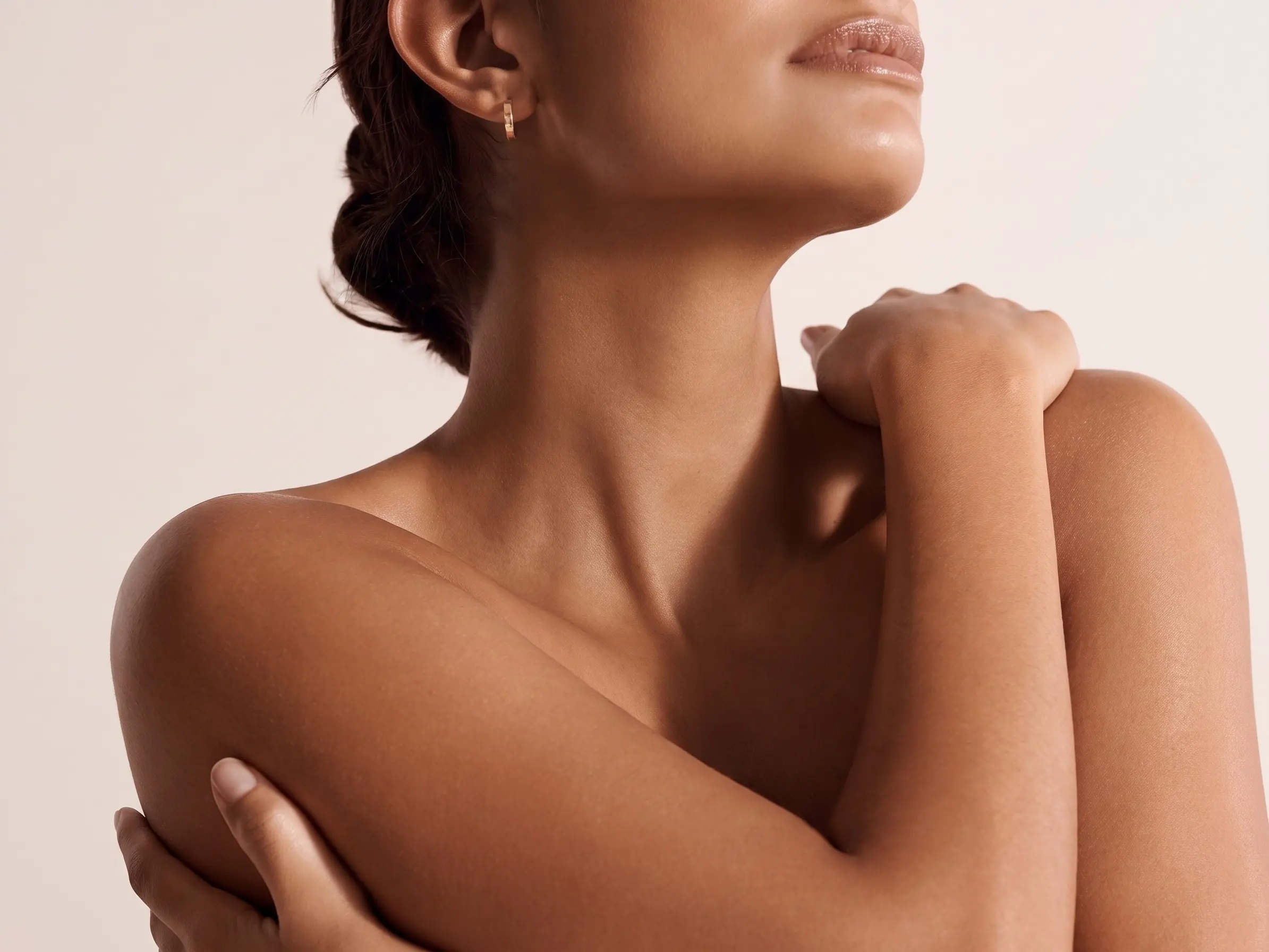 Skin treatment at Sunshine Aesthetic Clinic
