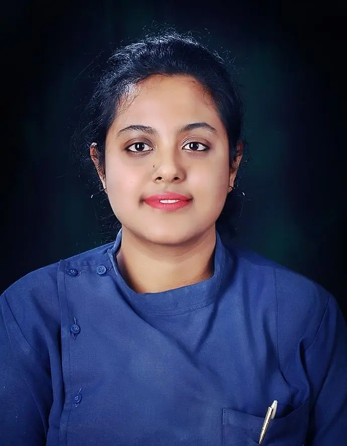 Dr Mehuli Kar