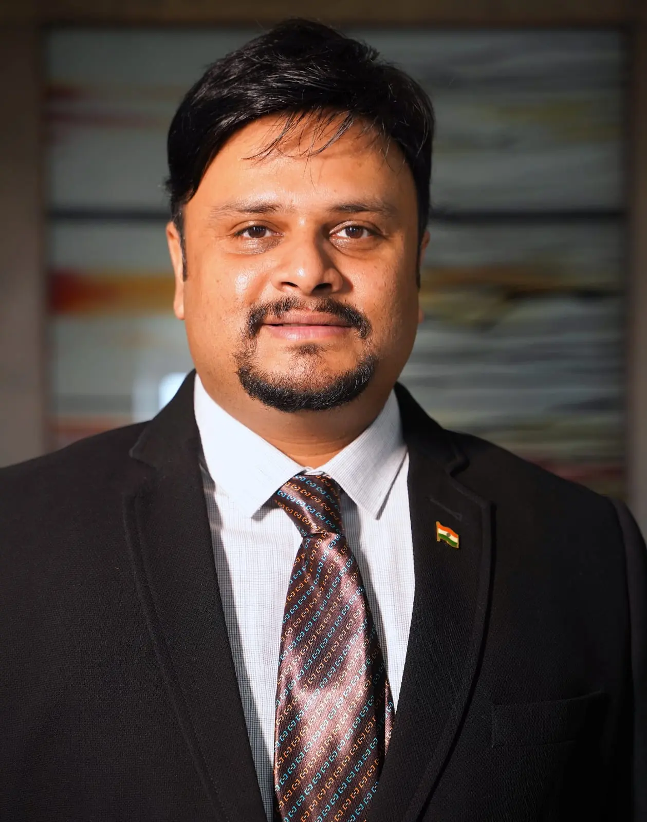 Dr Siddharth Chatterjee
