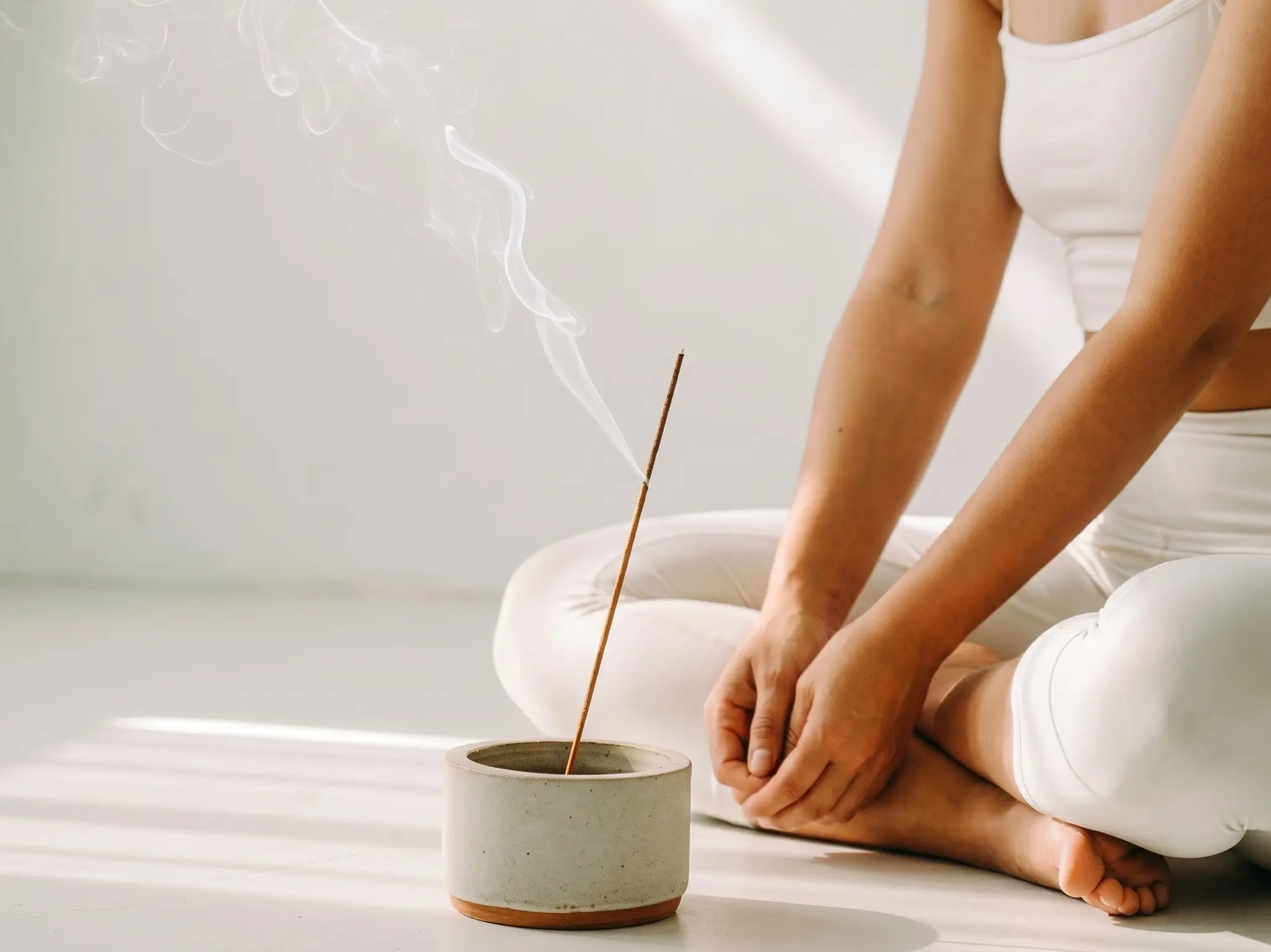 Wellness therapy at Sunshine Aesthetic Clinic